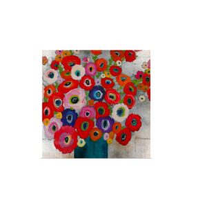 Cotton Candy Wall Art