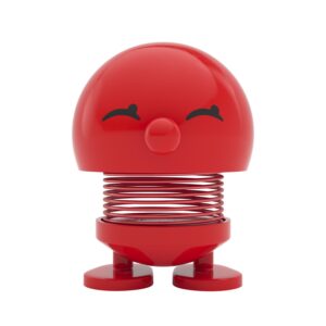 Small Red Bimble