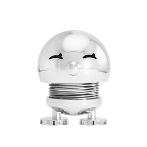 Small Chrome Bimble