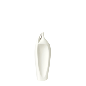 Indentation Small Vase
