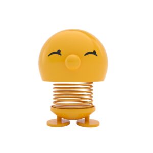 Large Yellow Bimble