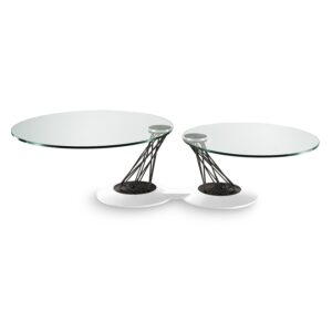 Gemelli Coffee Table