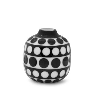 Small Petroglyph Vase