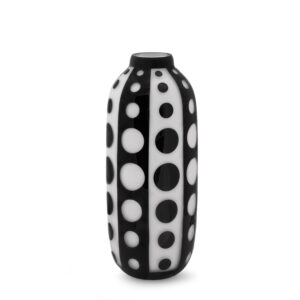 Large Petroglyph Vase