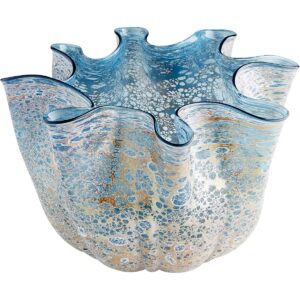 Meduse Vase Wide