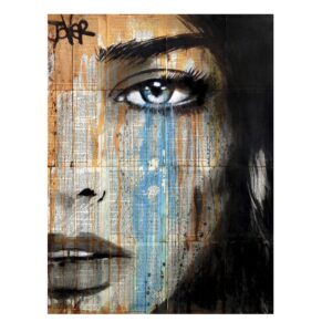 Impulses Wall Art