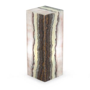 Onyx Lamp
