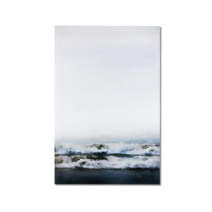 Waves Wall Art