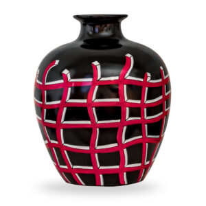 Veranda Wide Vase