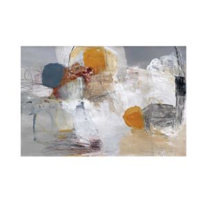 Taking Off Framed Wall Art