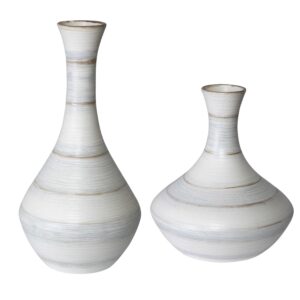 Potters Vases