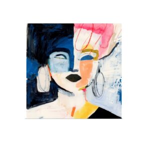 Sorella I Wall Art