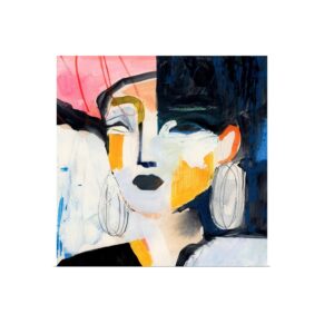 Sorella II Wall Art