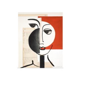 Faces of A Century IV