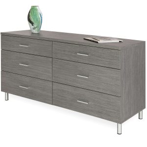 Bravo Double Dresser