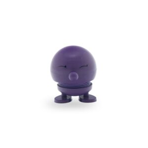 Small Purple Bimble