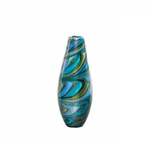 Small Chalcedony Vase