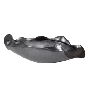Free Form Large Bowl