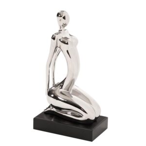 Utrasana Variation Posed Figure