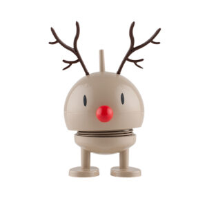 Small Rudolf Bumble