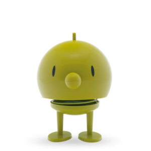 Small Lime Bumble