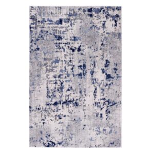 Indigo Coastal Rug
