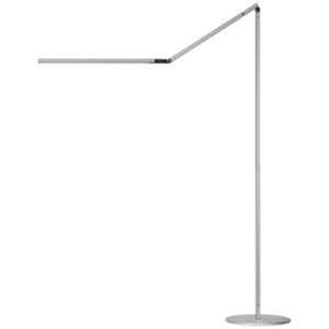 Z-Bar LED Floor Lamp