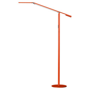 Equo LED Floor Lamp