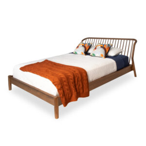 Lake King Bed