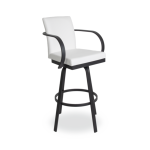 Lance Swivel Counter Stool