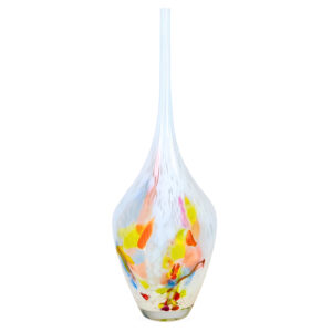 Long Stem Small Vase