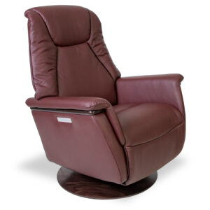 Max Large Motion Recliner