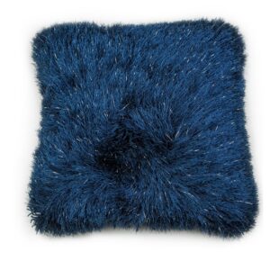 Yarn Shimmer Pillow