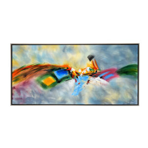 Party Time Wall Art