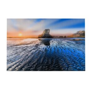 Light In The Dark Wall Art