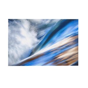 River Wave