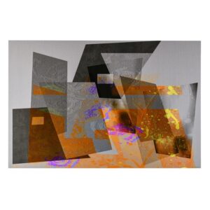 Copper Angels Wall Art