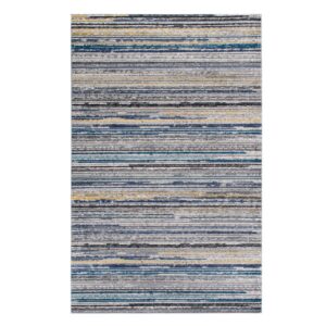 Spectrum Linear Rug