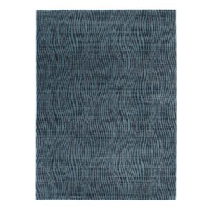 Spectrum Waves Rug