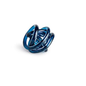 Orbit Large Glass Ball