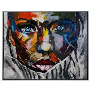 Julieta Wall Art