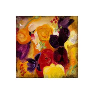 Bright Moments II Wall Art