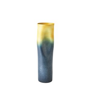 Skinny Indent Vase