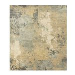 Large Infinity Rug