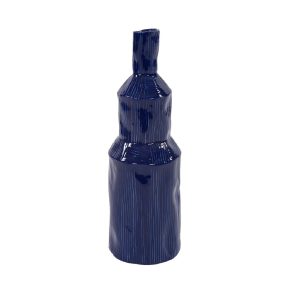 Navy Blue Bottle 20