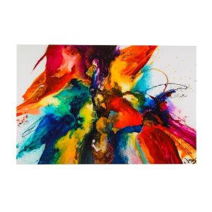 Flourish III