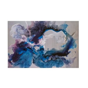 Cerulean Waters