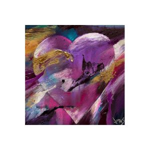 Love Wall Art
