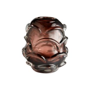 Lunaria Vase