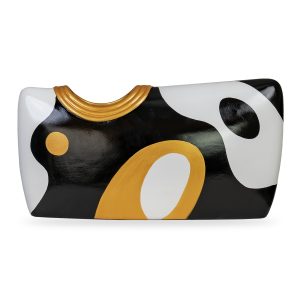 Odyssey Short Vase
